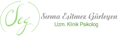 Sırma Eşitmez Gürleyen | Uzman Klinik Psikolog